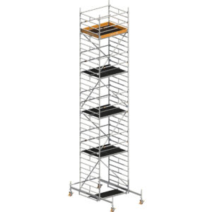 Layher UNI-K. P2 M. UNI-TELEGELÄNDER T=1415008