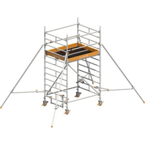 Layher UNI-K. P2 M. UNI-TELEGEL. + GS T=1415022