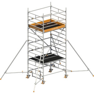 Layher UNI-K. P2 M. UNI-TELEGEL. + GS T=1415023