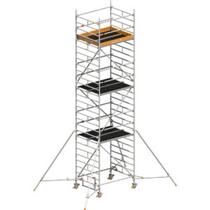 Layher UNI-K. P2 M. UNI-TELEGEL. + GS T=1415026