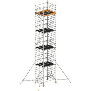 Layher UNI-K. P2 M. UNI-TELEGEL. + GS T=1415028