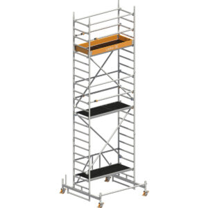Layher ZIFA P2 M. UNI-TELEGELÄNDER T=1416215