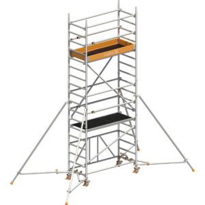Layher ZIFA P2 M. UNI-TELEGEL.+ GS T=1416234