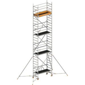 Layher ZIFA P2 M. UNI-TELEGEL.+ GS T=1416237