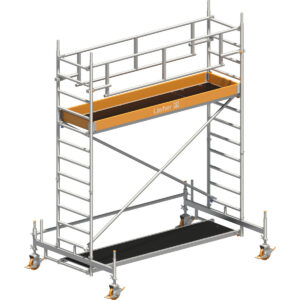Layher UNI-S. P2 SAFETY+ M. DO.-GEL.T=1421102