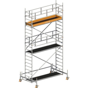 Layher UNI-S. P2 SAFETY+ M. DO.-GEL.T=1421104