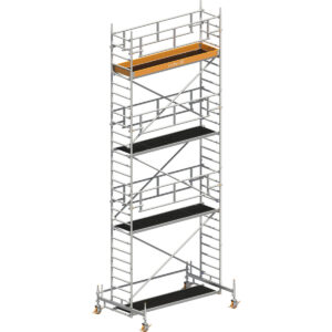 Layher UNI-S. P2 SAFETY+ M. DO.-GEL.T=1421106