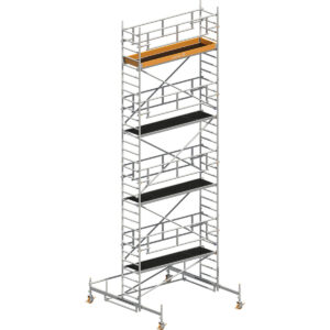 Layher UNI-S. P2 SAFETY+ M. DO.-GEL.T=1421107