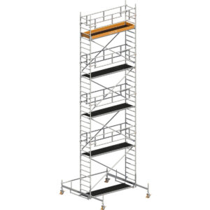 Layher UNI-S. P2 SAFETY+ M. DO.-GEL.T=1421108