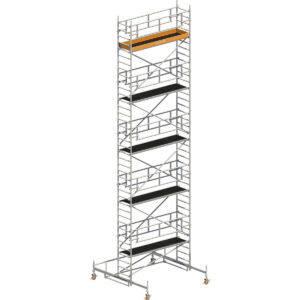 Layher UNI-S. P2 SAFETY+ M. DO.-GEL.T=1421109