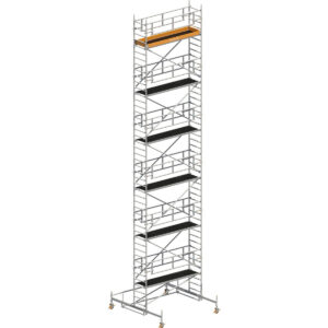 Layher UNI-S. P2 SAFETY+ M. DO.-GEL.T=1421111