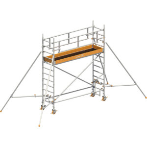 Layher UNI-S. P2 SAFE+ M. DO.-GEL.+GS T=1421122