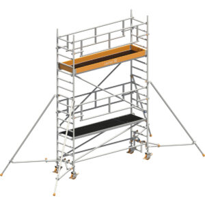 Layher UNI-S. P2 SAFE+ M. DO.-GEL.+GS T=1421123