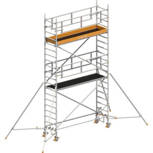 Layher UNI-S. P2 SAFE+ M. DO.-GEL.+GS T=1421124