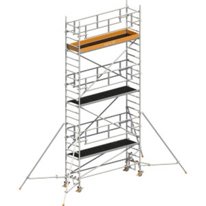 Layher UNI-S. P2 SAFE+ M. DO.-GEL.+GS T=1421125