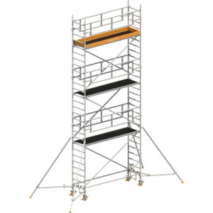Layher UNI-S. P2 SAFE+ M. DO.-GEL.+GS T=1421126