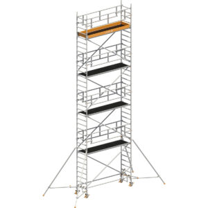 Layher UNI-S. P2 SAFE+ M. DO.-GEL.+GS T=1421128