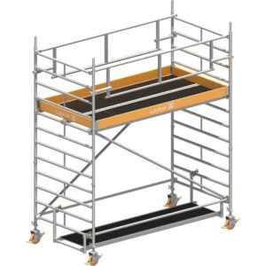 Layher UNI-B. P2 SAFETY+ M. DO.-GEL.T=1422102