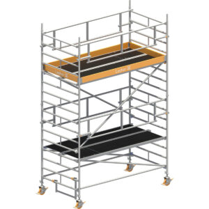 Layher UNI-B. P2 SAFETY+ M. DO.-GEL.T=1422103