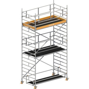 Layher UNI-B. P2 SAFETY+ M. DO.-GEL.T=1422104