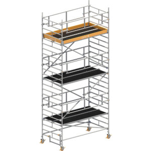 Layher UNI-B. P2 SAFETY+ M. DO.-GEL.T=1422105
