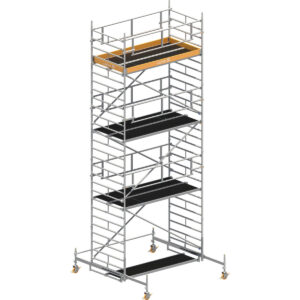 Layher UNI-B. P2 SAFETY+ M. DO.-GEL.T=1422106