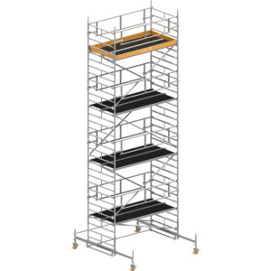 Layher UNI-B. P2 SAFETY+ M. DO.-GEL.T=1422107