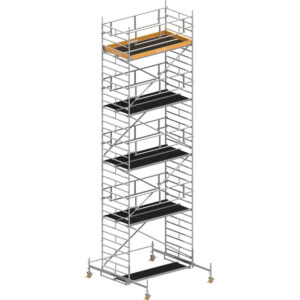 Layher UNI-B. P2 SAFETY+ M. DO.-GEL.T=1422108