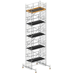 Layher UNI-B. P2 SAFETY+ M. DO.-GEL.T=1422109