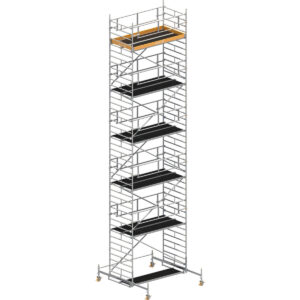 Layher UNI-B. P2 SAFETY+ M. DO.-GEL.T=1422110