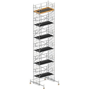 Layher UNI-B. P2 SAFETY+ M. DO.-GEL.T=1422111