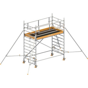Layher UNI-B. P2 SAFE+ M. DO.-GEL.+GS T=1422122