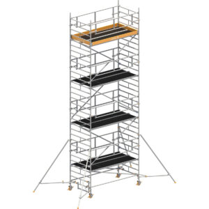 Layher UNI-B. P2 SAFE+ M. DO.-GEL.+GS T=1422127