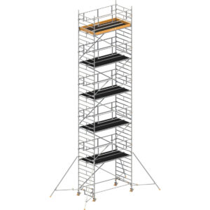 Layher UNI-B. P2 SAFE+ M. DO.-GEL.+GS T=1422130