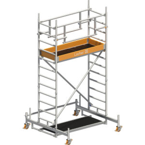 Layher UNI-L. P2 SAFETY+ M. DO.-GEL.T=1423202
