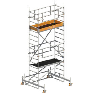 Layher UNI-L. P2 SAFETY+ M. DO.-GEL.T=1423203