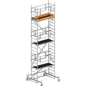 Layher UNI-L. P2 SAFETY+ M. DO.-GEL.T=1423205