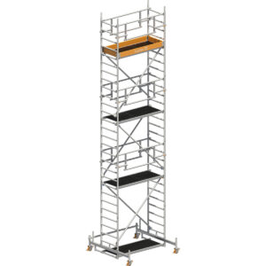 Layher UNI-L. P2 SAFETY+ M. DO.-GEL.T=1423206