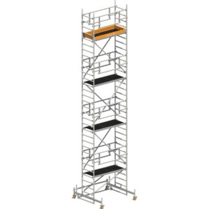 Layher UNI-L. P2 SAFETY+ M. DO.-GEL.T=1423207