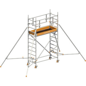 Layher UNI-L. P2 SAFE+ M. DO.-GEL.+GS T=1423222