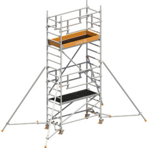 Layher UNI-L. P2 SAFE+ M. DO.-GEL.+GS T=1423223