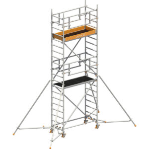 Layher UNI-L. P2 SAFE+ M. DO.-GEL.+GS T=1423224