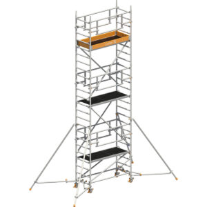 Layher UNI-L. P2 SAFE+ M. DO.-GEL.+GS T=1423225