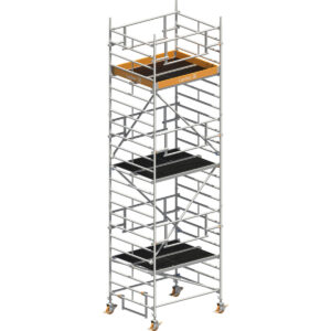 Layher UNI-K. P2 SAFETY+ M. DO.-GEL.T=1425005