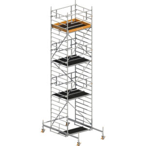 Layher UNI-K. P2 SAFETY+ M. DO.-GEL.T=1425006