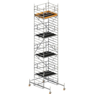 Layher UNI-K. P2 SAFETY+ M. DO.-GEL.T=1425007