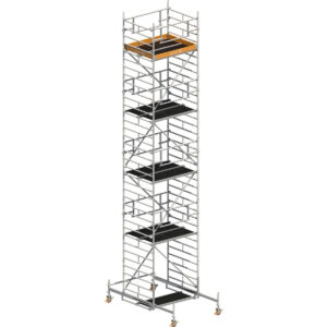 Layher UNI-K. P2 SAFETY+ M. DO.-GEL.T=1425008