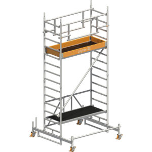 Layher ZIFA P2 SAFETY+ M. DO.-GEL. T=1426213