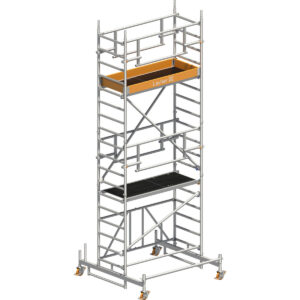 Layher ZIFA P2 SAFETY+ M. DO.-GEL. T=1426214