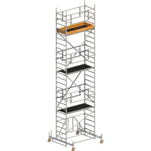 Layher ZIFA P2 SAFETY+ M. DO.-GEL. T=1426216